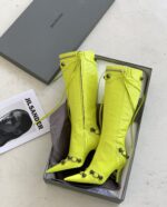 Balenciaga Boots - Image 5