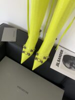 Balenciaga Boots - Image 6