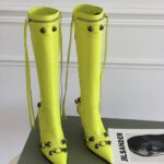Balenciaga Boots