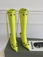 Balenciaga Boots