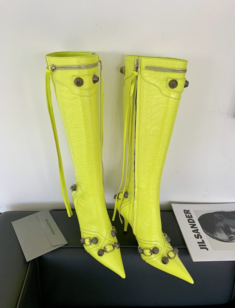 Balenciaga Boots - Image 7