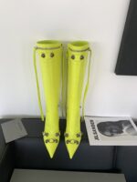Balenciaga Boots - Image 8