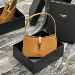 YSL Le5A7 Vintage Bag-25X14X10CM