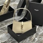YSL Le5A7 Vintage Bag-25X14X10CM