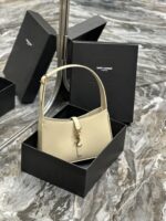 YSL Le5A7 Vintage Bag-25X14X10CM - Image 2