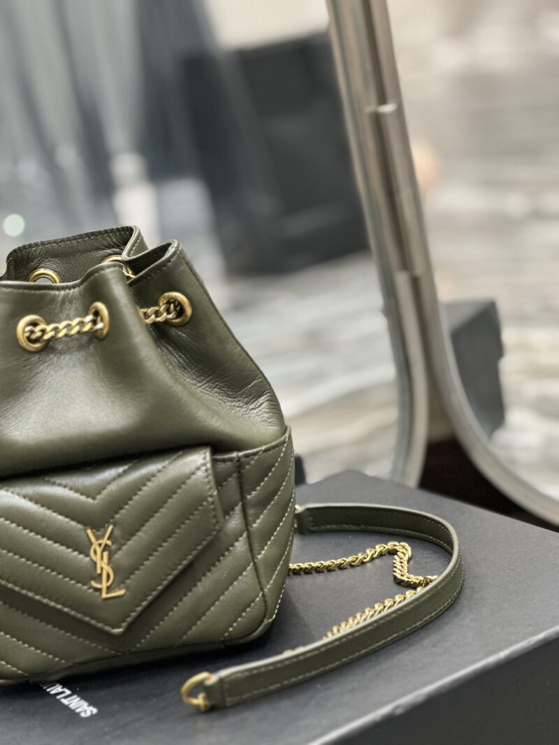 YSL Joe Backpack-22×29×15CM - Image 2