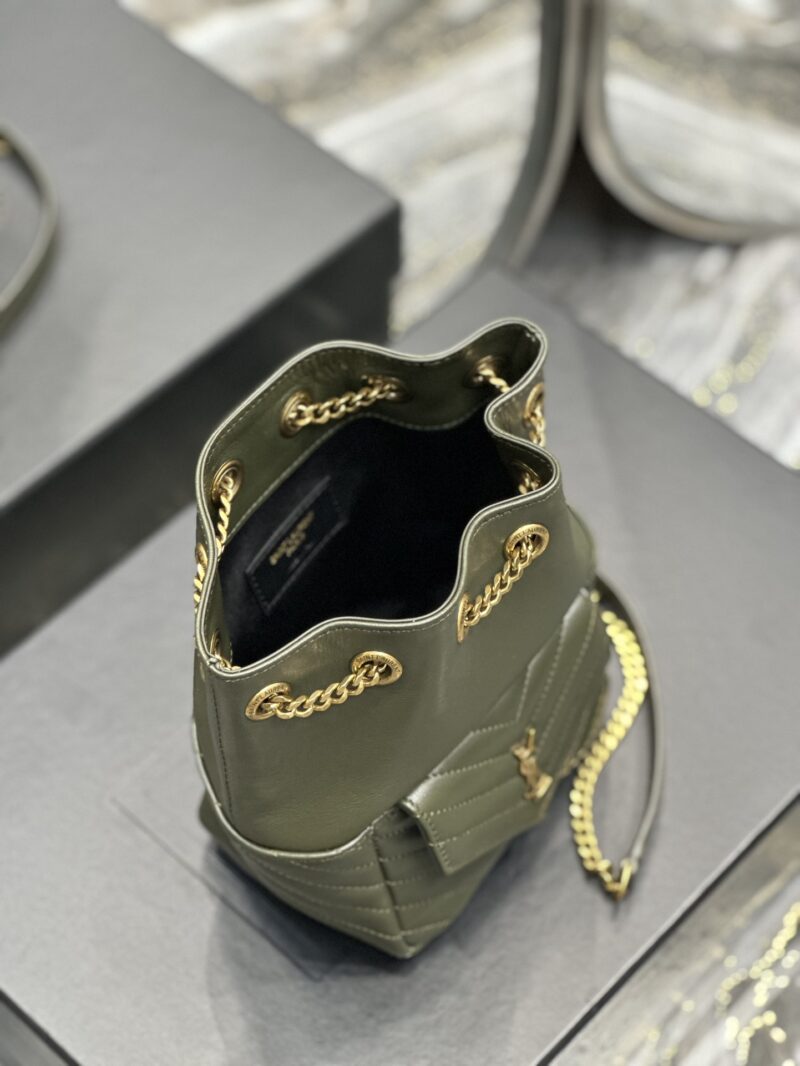 YSL Joe Backpack-22×29×15CM - Image 6