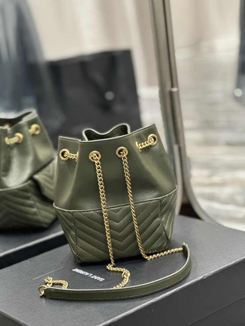 YSL Joe Backpack-22×29×15CM - Image 7