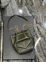 YSL Joe Backpack-22×29×15CM - Image 9
