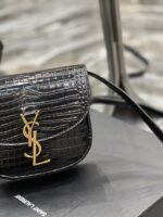 YSL Kaia Bag-18x15.5x5.5CM - Image 2