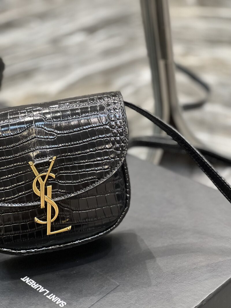 YSL Kaia Bag-18x15.5x5.5CM - Image 2