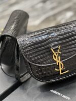 YSL Kaia Bag-18x15.5x5.5CM - Image 4