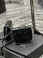 YSL Kaia Bag-18x15.5x5.5CM - Image 6