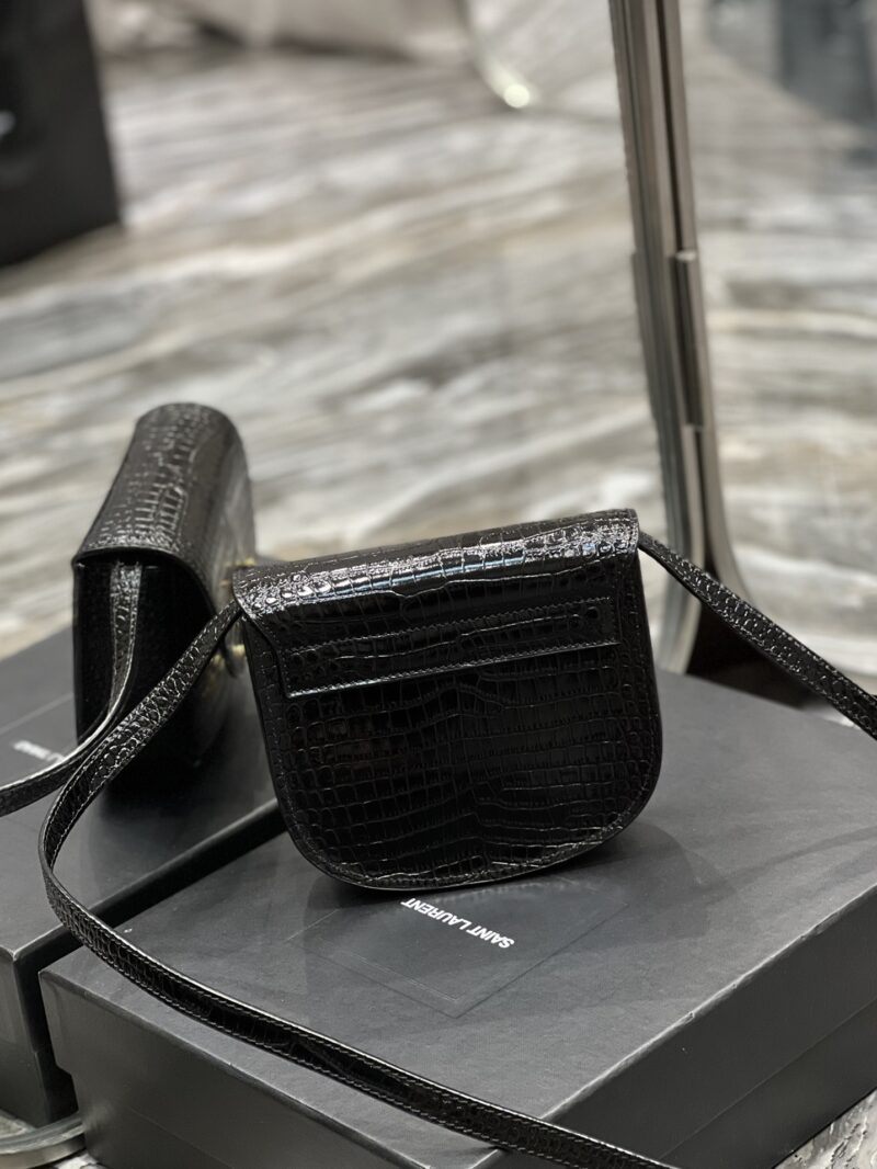 YSL Kaia Bag-18x15.5x5.5CM - Image 6