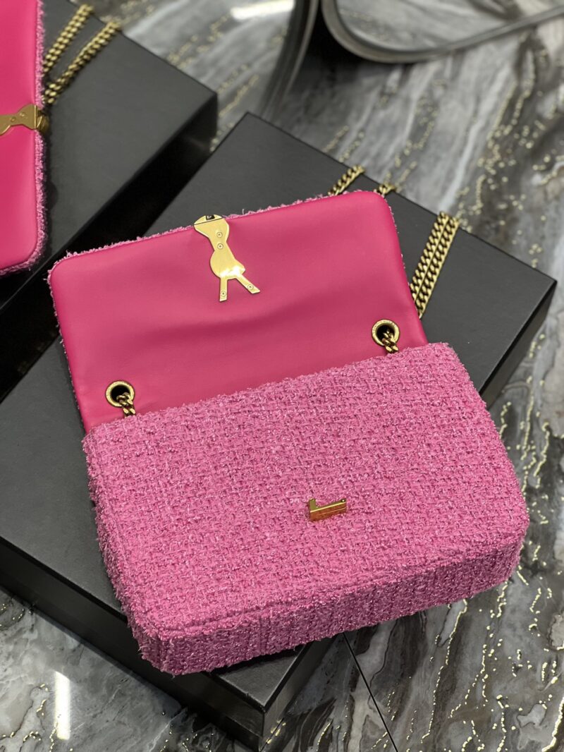 YSL Jamie Bag-24×15.5×6.5CM - Image 8