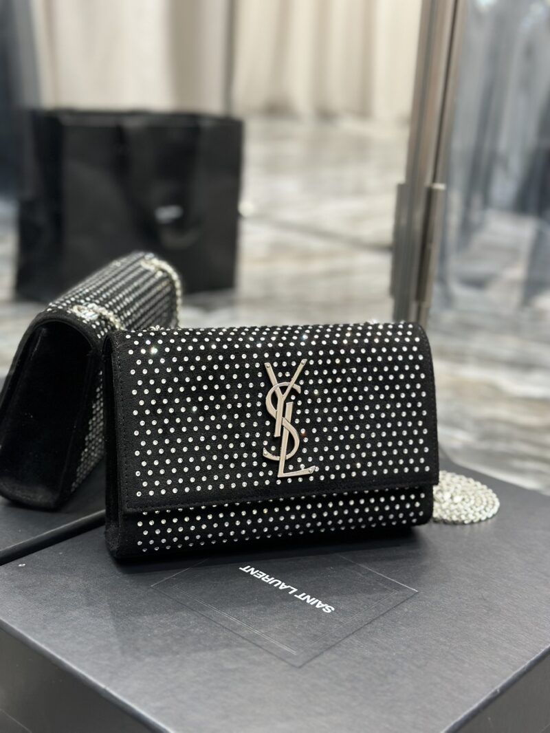 YSL Kate Bag-20x13.5x5.5cCM - Image 3