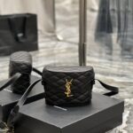 YSL June Handbags-19*15*8CM