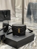 YSL June Handbags-19*15*8CM