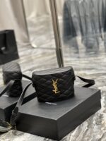 YSL June Handbags-19*15*8CM - Image 3