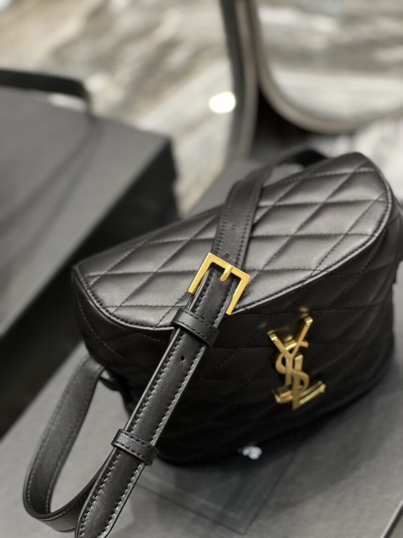 YSL June Handbags-19*15*8CM - Image 4
