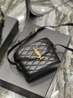 YSL June Handbags-19*15*8CM - Image 5