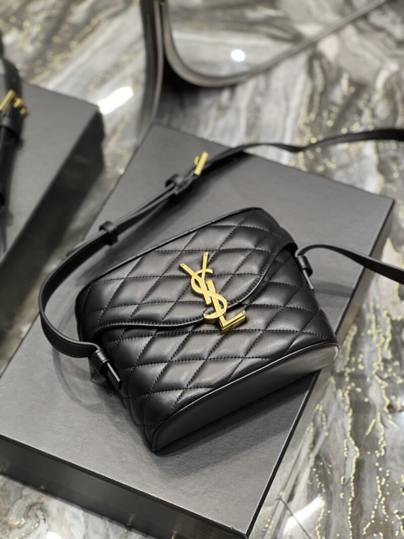 YSL June Handbags-19*15*8CM - Image 5