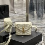 YSL June Handbags-19*15*8CM