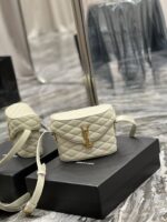 YSL June Handbags-19*15*8CM - Image 2