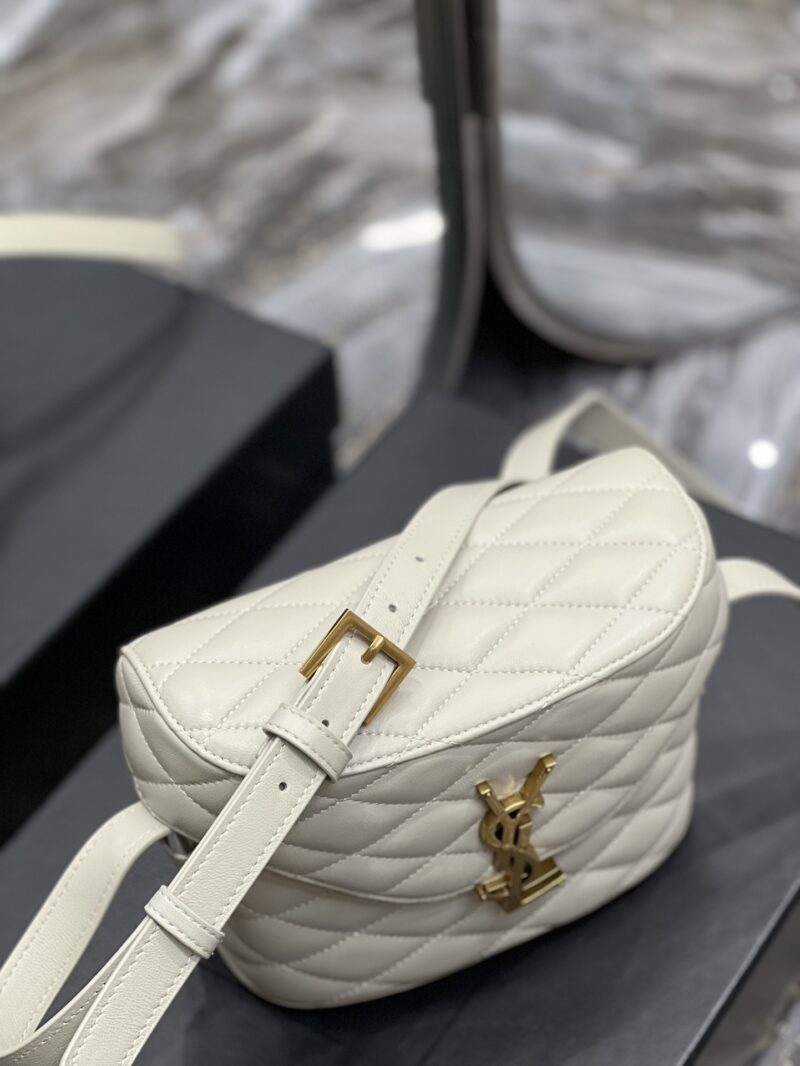 YSL June Handbags-19*15*8CM - Image 4