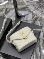 YSL June Handbags-19*15*8CM - Image 5