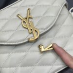YSL June Handbags-19*15*8CM - Image 6
