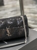 YSL Jamie Bag-25x15x7.5CM - Image 2