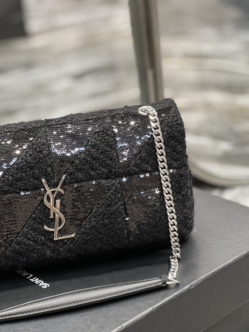 YSL Jamie Bag-25x15x7.5CM - Image 2