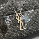 YSL Jamie Bag-25x15x7.5CM - Image 4