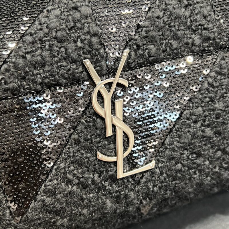 YSL Jamie Bag-25x15x7.5CM - Image 4