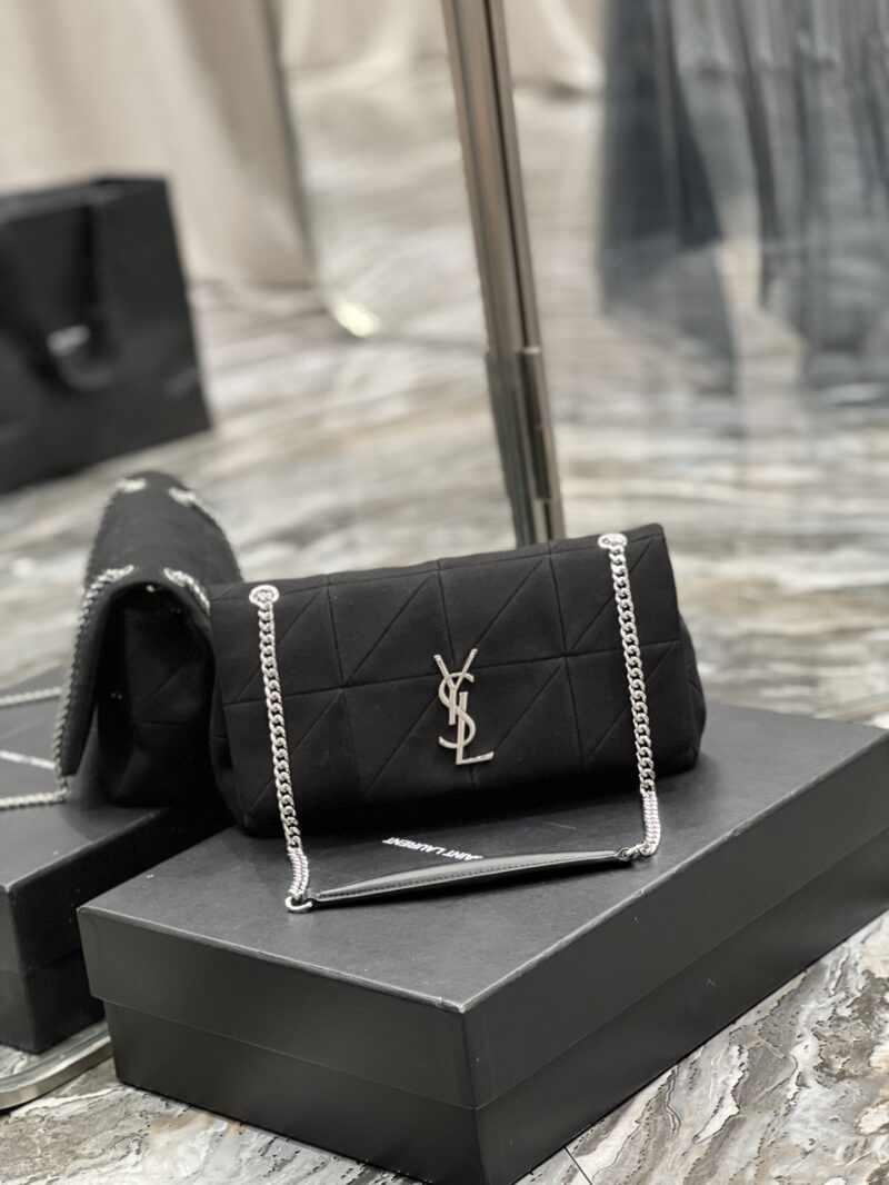 YSL Jamie Bag-25x15x7.5CM - Image 3
