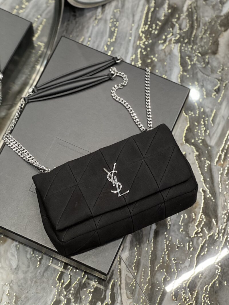 YSL Jamie Bag-25x15x7.5CM - Image 7