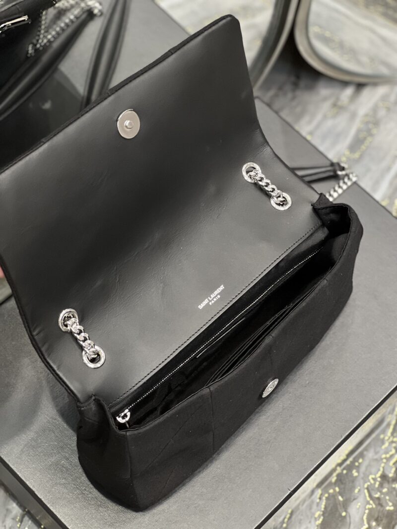 YSL Jamie Bag-25x15x7.5CM - Image 8