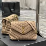 YSL LouLou Bag- 25*17*9CM