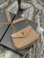 YSL LouLou Bag- 25*17*9CM - Image 6