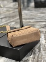 YSL LouLou Bag- 25*17*9CM - Image 8