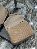 YSL Large LouLou Bag-32*11*22CM - Image 8