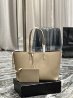 YSL Shopping Tote Bag-38×28×13CM