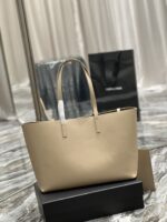 YSL Shopping Tote Bag-38×28×13CM - Image 7