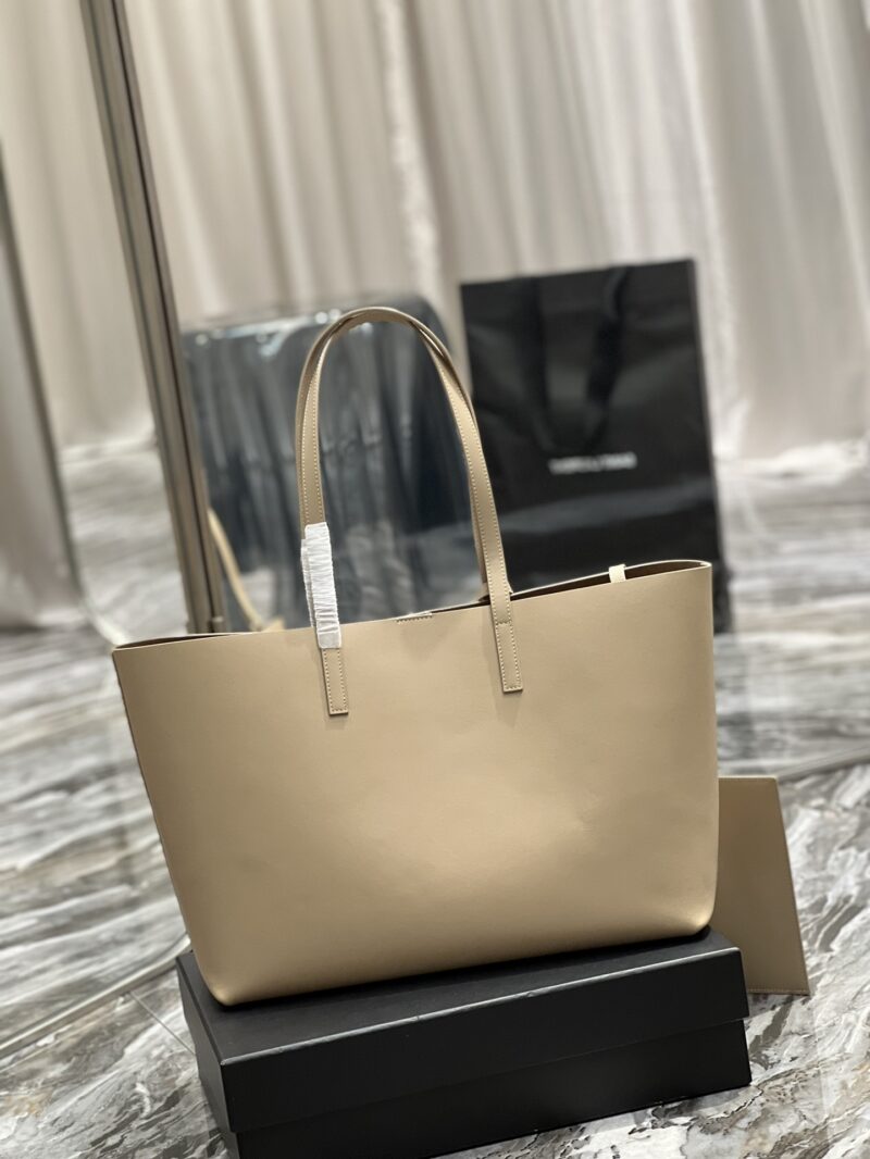 YSL Shopping Tote Bag-38×28×13CM - Image 7