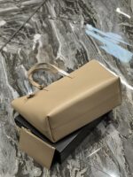 YSL Shopping Tote Bag-38×28×13CM - Image 8