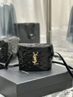 YSL June Handbags-19*15*8CM