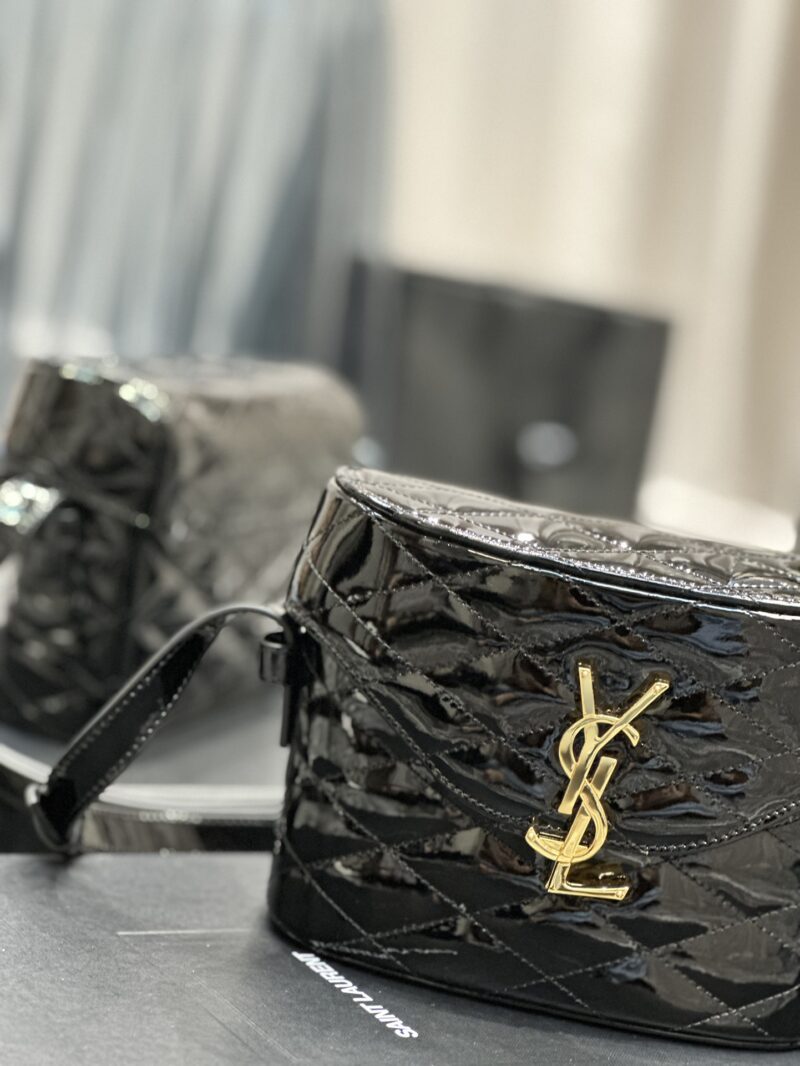 YSL June Handbags-19*15*8CM - Image 3