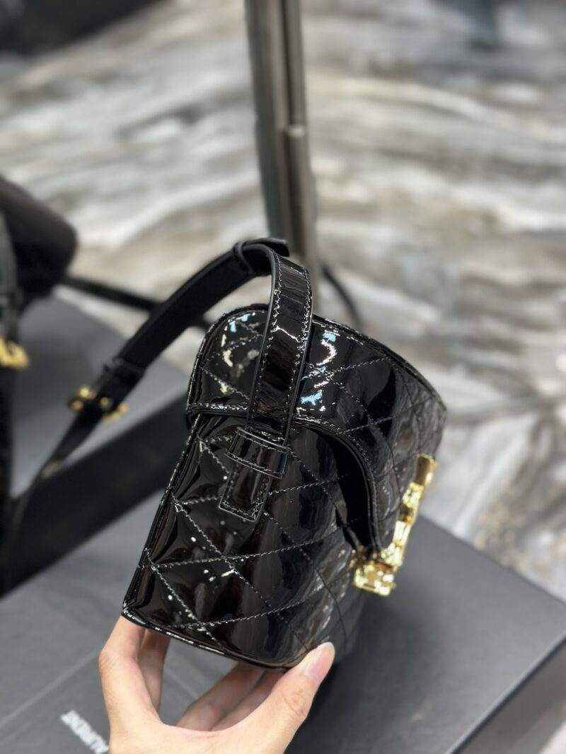 YSL June Handbags-19*15*8CM - Image 6