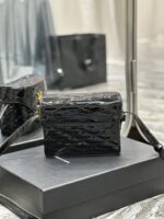 YSL June Handbags-19*15*8CM - Image 9